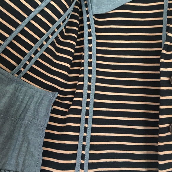 Authentic brand new J. Crew Maritime Blazer - Picture 5 of 8